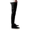 Urban Classics - Stretch Denim Pantalon coupe standard - Noir Product image
